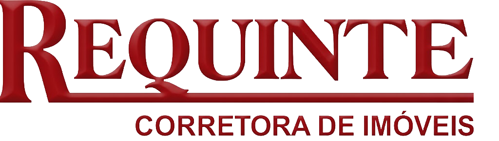 Requinte Imóveis - Sua imobiliária Requinte Imóveis